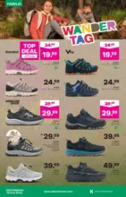 DEICHMANN Deichmann Flugblatt - bis 13.09.2026