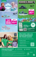 DEICHMANN Deichmann Flugblatt - bis 13.09.2026