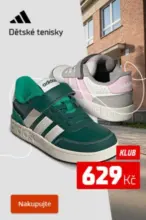 SPORTISIMO Let&aacute;k Sportisimo &ndash; do 27.08.2026