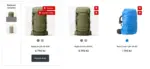 Fjallraven Fjallraven let&aacute;k &ndash; do 25.08.2026