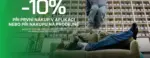Cropp -10% PŘI PRVN&Iacute; N&Aacute;KUP &ndash; do 26.08.2026