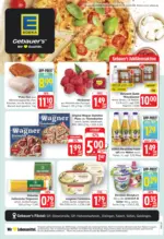 E center E center: Wochenangebote - bis 22.08.2026