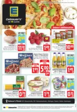 E center E center: Wochenangebote - bis 22.08.2026