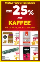 BILLA: Flugblatt g&uuml;ltig bei BILLA & BILLA PLUS