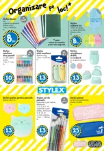 Catalog TEDi p&acirc;nă &icirc;n data de 22.08.2026