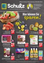 EDEKA EDEKA: Wochenangebote - bis 22.08.2026