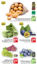 EDEKA: Wochenangebote
