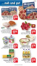 EDEKA EDEKA: Wochenangebote - bis 22.08.2026