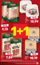 Catalog Kaufland p&acirc;nă &icirc;n data de 25.08.2026