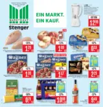 Marktkauf Marktkauf: Wochenangebote - bis 22.08.2026