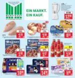 Marktkauf Marktkauf: Wochenangebote - bis 22.08.2026