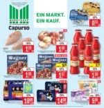 Marktkauf Marktkauf: Wochenangebote - bis 22.08.2026