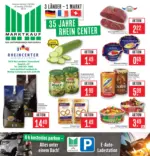 Marktkauf Marktkauf: Wochenangebote - bis 22.08.2026