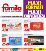Maxi formati