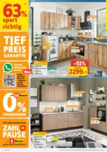 SCONTO: Prospekt