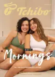 Tchibo: Soft mornings