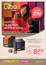 Tchibo/Eduscho Tchibo: Soft mornings - bis 02.09.2026