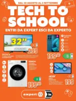COOP Tech To School - al 02.09.2026