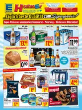 Edeka Hahner: Wochenangebote