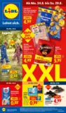 Lidl: Wochenangebote