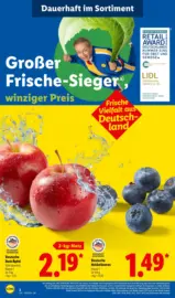 Lidl: Wochenangebote