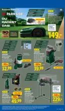 Lidl Lidl: Wochenangebote - ab 24.08.2026