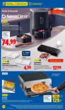 Lidl Lidl: Wochenangebote - bis 29.08.2026