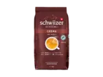 MediaMarkt Schwiizer Sch&uuml;&uuml;mli Crema Kaffeebohnen, 1 kg - bis 15.08.2026