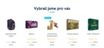 Albi Vybrali jsme pro v&aacute;s &ndash; do 28.08.2026