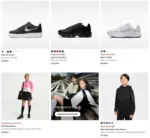 Nike Nike let&aacute;k &ndash; do 19.08.2026