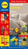 Lidl: Wochenangebote