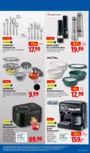 Lidl Lidl: Wochenangebote - ab 17.08.2026
