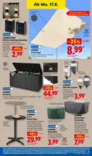 Lidl Lidl: Wochenangebote - bis 22.08.2026