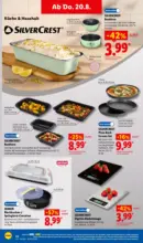 Lidl Lidl: Wochenangebote - bis 22.08.2026