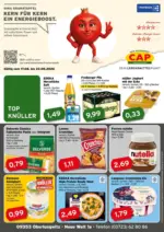 CAP-Markt Top-Angebote f&uuml;r Sparf&uuml;chse - bis 22.08.2026