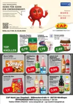 CAP-Markt Neue Angebote zum Entdecken - bis 22.08.2026