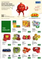 CAP-Markt Exklusive Deals und Schn&auml;ppchen - bis 22.08.2026