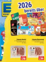 E aktiv markt Wochenangebote - bis 22.08.2026