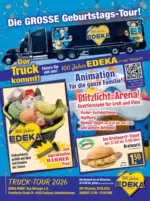 E aktiv markt Wochenangebote - bis 22.08.2026