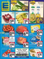 EDEKA Wochenangebote - bis 22.08.2026
