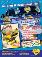 E neukauf Wochenangebote - bis 22.08.2026