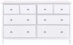 Sideboard Chilly Home Wei&szlig;