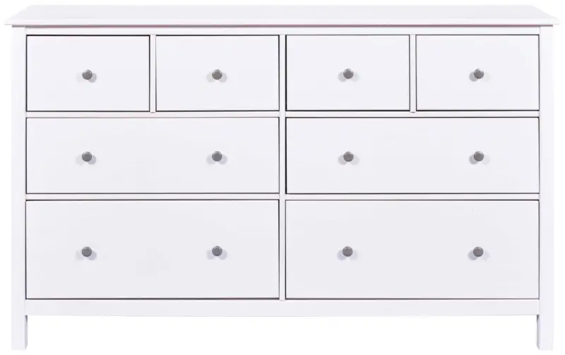 Sideboard Chilly Home Wei&szlig;