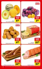 Gazetka Market w SUMIE ekspresowe zakupy