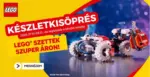 Euronics: Takar&iacute;tson meg most aj&aacute;nlatainkkal - 2026.08.31 napig