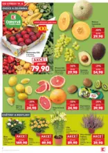 Kaufland let&aacute;k