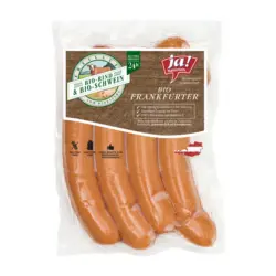 Ja! Nat&uuml;rlich Frankfurter