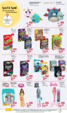 Rossmann Rossmann: Starklar f&uuml;r das neue Schuljahr! - bis 23.08.2026