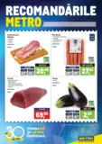 Catalog Metro p&acirc;nă &icirc;n data de 24.08.2026