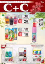 CBA Catalog CBA p&acirc;nă &icirc;n data de 31.08.2026 - p&acirc;nă la 31-08-26